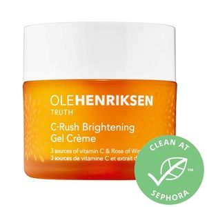 🍊 OLEHENRIKSEN C-Rush™ Brightening Gel Creme